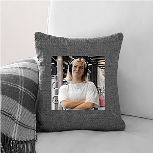 Annabel Lucinda Merchandise Annabel Lucinda Pillows Cover