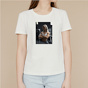Annabel Lucinda Limited Collection Annabel Lucinda T-Shirts