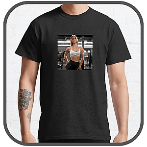 Annabel Lucinda T-Shirts
