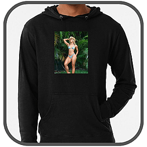 Annabel Lucinda Hoodies