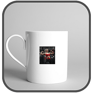 Annabel Lucinda Mugs