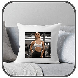 Annabel Lucinda Pillows Cover