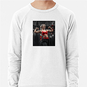 Annabel Lucinda Signature Annabel Lucinda Sweatshirts