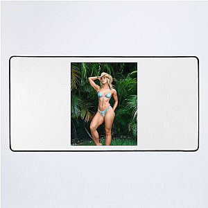 Annabel Lucinda Fan Art Annabel Lucinda Mouse Pads