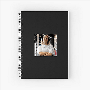 Annabel Lucinda Merchandise Annabel Lucinda Notebook