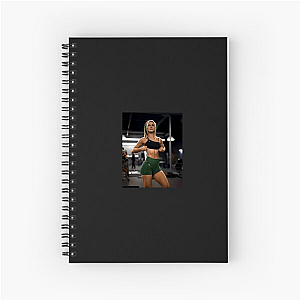Annabel Lucinda Merch Collection Annabel Lucinda Notebook