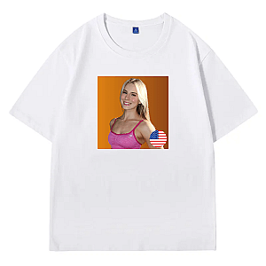 Annabel Lucinda Merch Annabel Lucinda T-Shirts