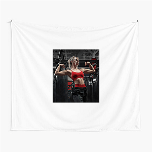 Annabel Lucinda Signature Annabel Lucinda Tapestries