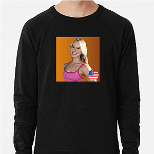 Annabel Lucinda Merch Annabel Lucinda Sweatshirts