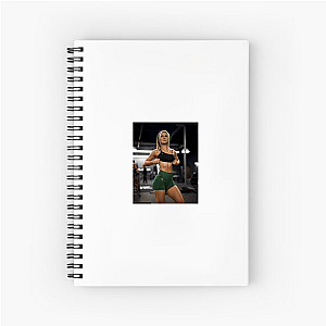 Annabel Lucinda Merch Collection Annabel Lucinda Notebook