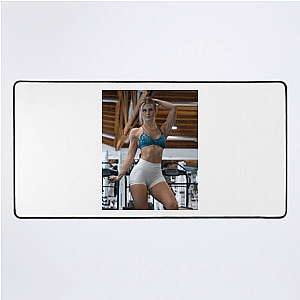 Annabel Lucinda Special Collection Annabel Lucinda Mouse Pads
