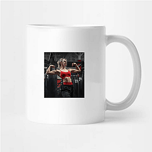 Annabel Lucinda Signature Annabel Lucinda Mugs
