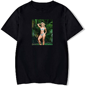 Annabel Lucinda Fan Art Annabel Lucinda T-Shirts