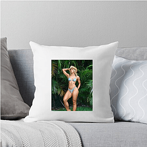 Annabel Lucinda Fan Art Annabel Lucinda Pillows Cover