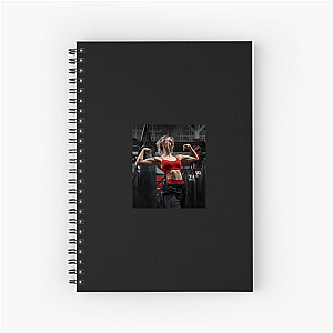 Annabel Lucinda Signature Annabel Lucinda Notebook
