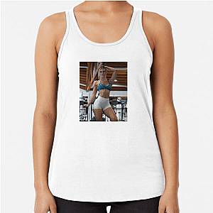 Annabel Lucinda Special Collection Annabel Lucinda Tank Tops