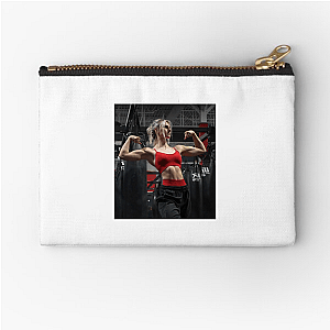 Annabel Lucinda Signature Annabel Lucinda Zipper Pouches