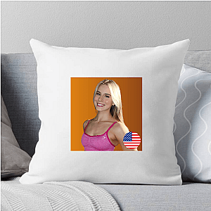 Annabel Lucinda Merch Annabel Lucinda Pillows Cover