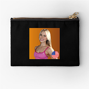 Annabel Lucinda Merch Annabel Lucinda Zipper Pouches