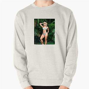 Annabel Lucinda Fan Art Annabel Lucinda Sweatshirts