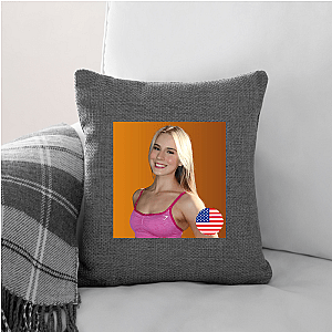 Annabel Lucinda Merch Annabel Lucinda Pillows Cover