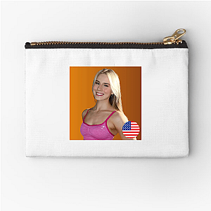 Annabel Lucinda Merch Annabel Lucinda Zipper Pouches