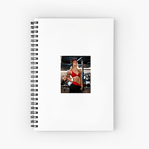 Annabel Lucinda Merchandise For Fans Annabel Lucinda Notebook