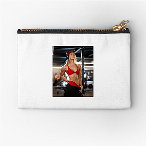 Annabel Lucinda Merchandise For Fans Annabel Lucinda Zipper Pouches