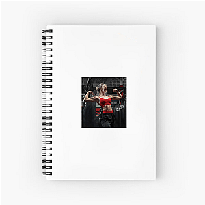 Annabel Lucinda Signature Annabel Lucinda Notebook