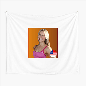 Annabel Lucinda Merch Annabel Lucinda Tapestries