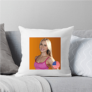 Annabel Lucinda Merch Annabel Lucinda Pillows Cover