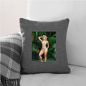Annabel Lucinda Fan Art Annabel Lucinda Pillows Cover