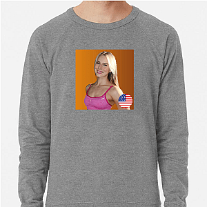 Annabel Lucinda Merch Annabel Lucinda Sweatshirts