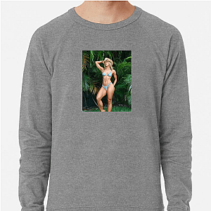 Annabel Lucinda Fan Art Annabel Lucinda Sweatshirts