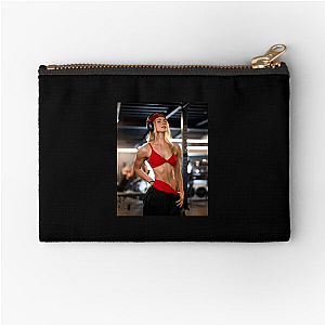 Annabel Lucinda Merchandise For Fans Annabel Lucinda Zipper Pouches