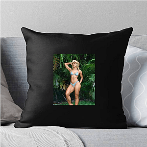 Annabel Lucinda Fan Art Annabel Lucinda Pillows Cover