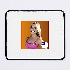 Annabel Lucinda Merch Annabel Lucinda Mouse Pads