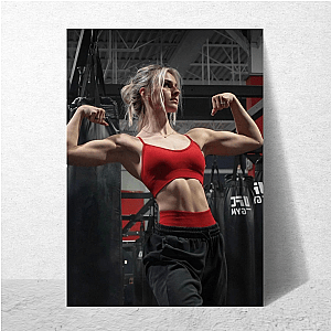 Annabel Lucinda Signature Annabel Lucinda Posters
