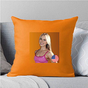 Annabel Lucinda Merch Annabel Lucinda Pillows Cover