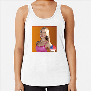 Annabel Lucinda Merch Annabel Lucinda Tank Tops