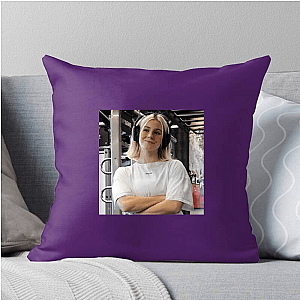 Annabel Lucinda Merchandise Annabel Lucinda Pillows Cover