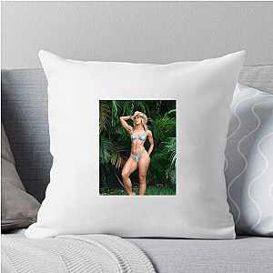 Annabel Lucinda Fan Art Annabel Lucinda Pillows Cover