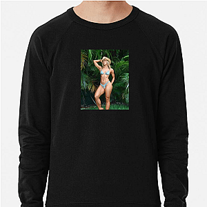 Annabel Lucinda Fan Art Annabel Lucinda Sweatshirts