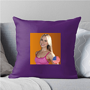 Annabel Lucinda Merch Annabel Lucinda Pillows Cover