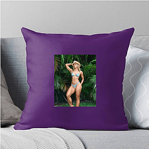Annabel Lucinda Fan Art Annabel Lucinda Pillows Cover