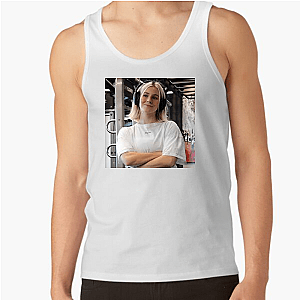 Annabel Lucinda Merchandise Annabel Lucinda Tank Tops