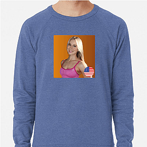 Annabel Lucinda Merch Annabel Lucinda Sweatshirts