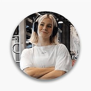 Annabel Lucinda Merchandise Annabel Lucinda Pins