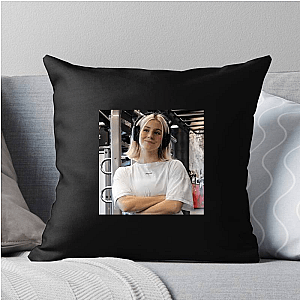 Annabel Lucinda Merchandise Annabel Lucinda Pillows Cover
