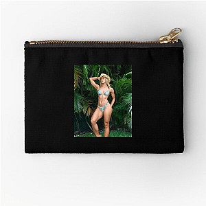 Annabel Lucinda Fan Art Annabel Lucinda Zipper Pouches